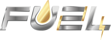Fuel23 Logo